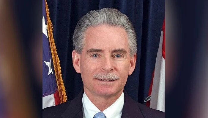 american embassadar