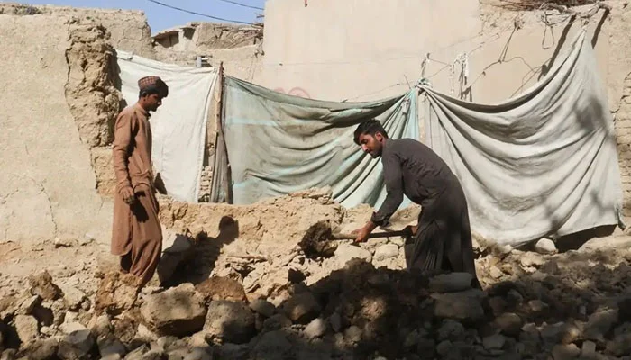 balochistan