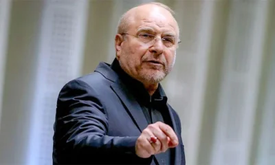 baqir qalibaf