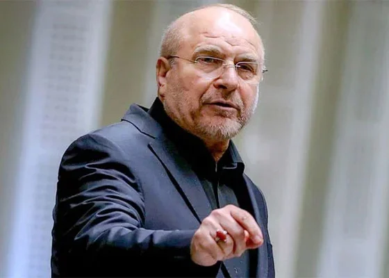 baqir qalibaf