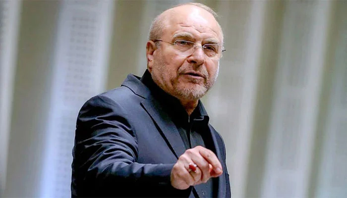 baqir qalibaf