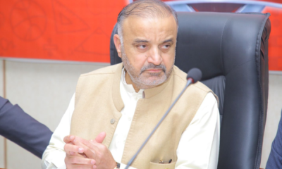 chaudary ubaidullah