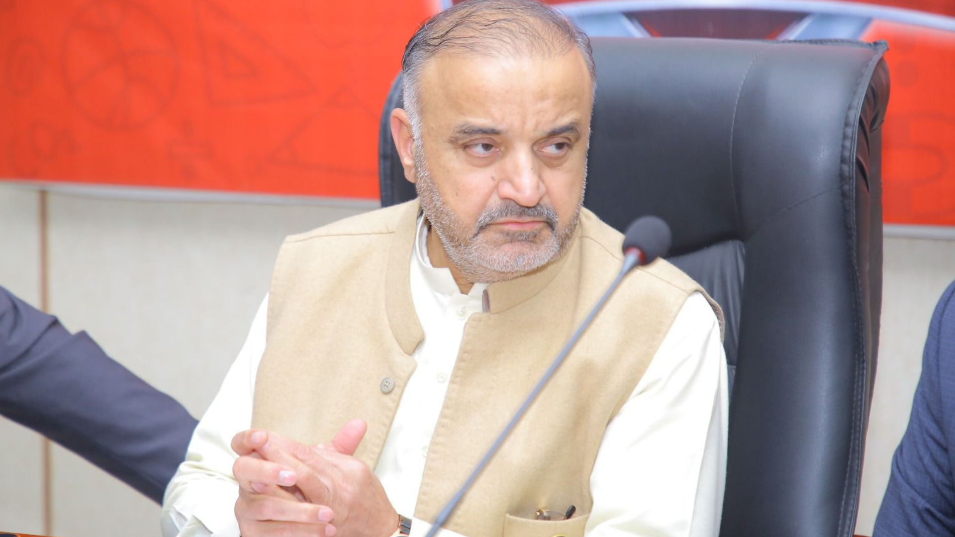 chaudary ubaidullah