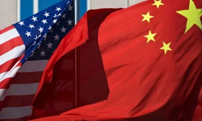 china-america