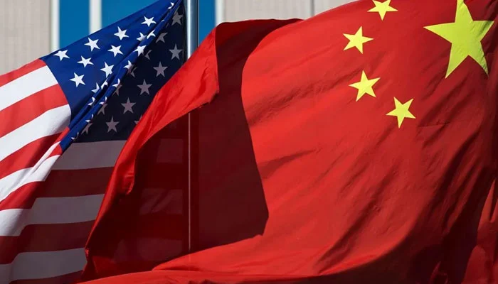 china-america