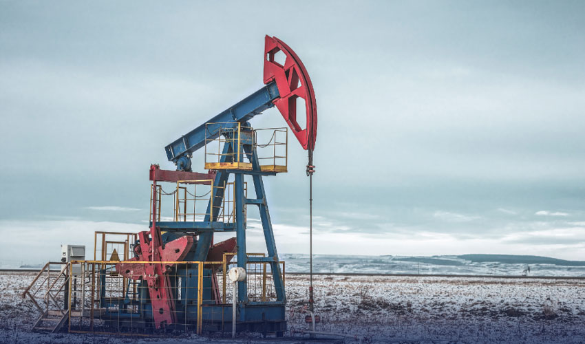crude-oil