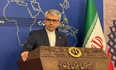 esmail baqae