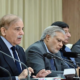 federal cabinet session