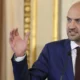 france foreign minister