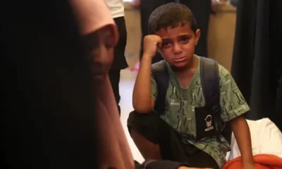 gaza