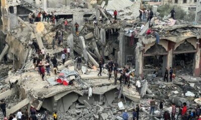 gaza