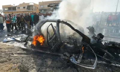 gaza