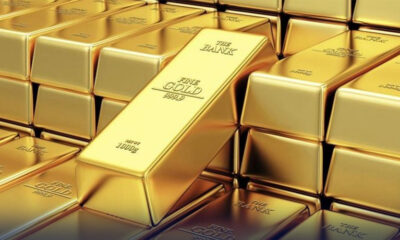 gold