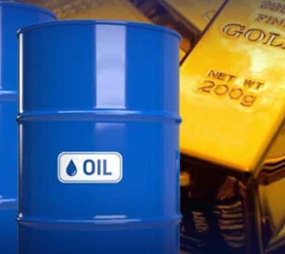 gold-and-crude-oil-prices