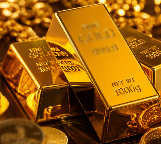 gold-price