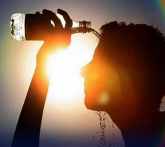 heatwave