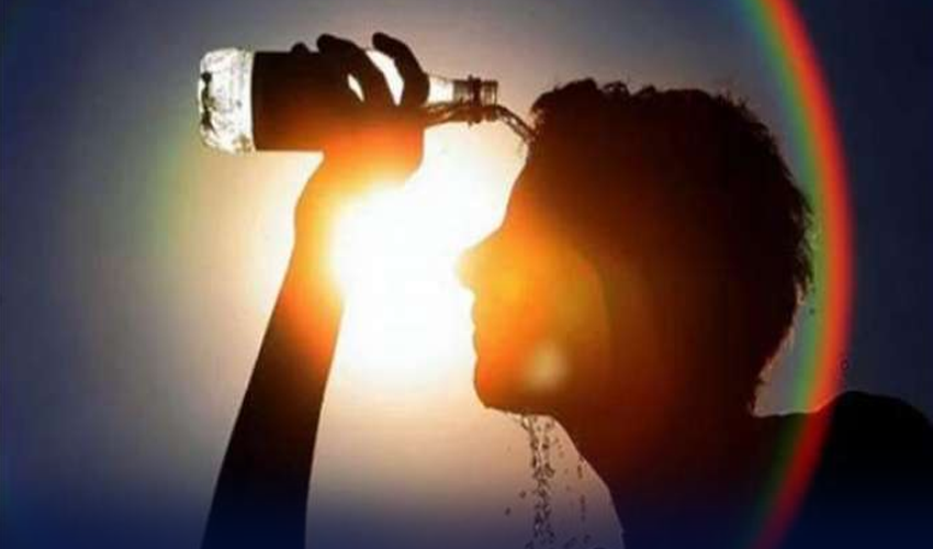 heatwave