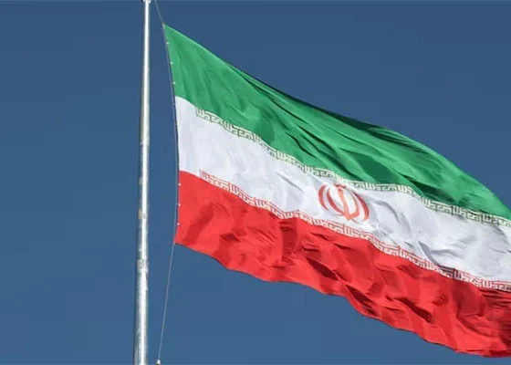 iran