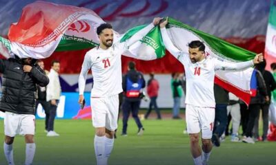 iran-national-football-team