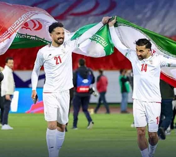 iran-national-football-team