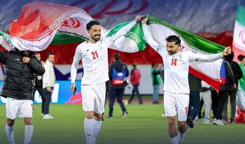iran-national-football-team