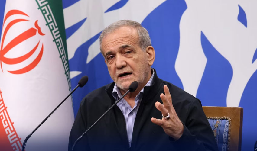 iran-president-masoud-pezeskian