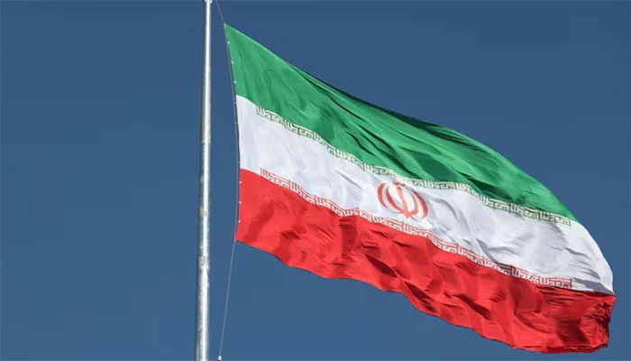 iran