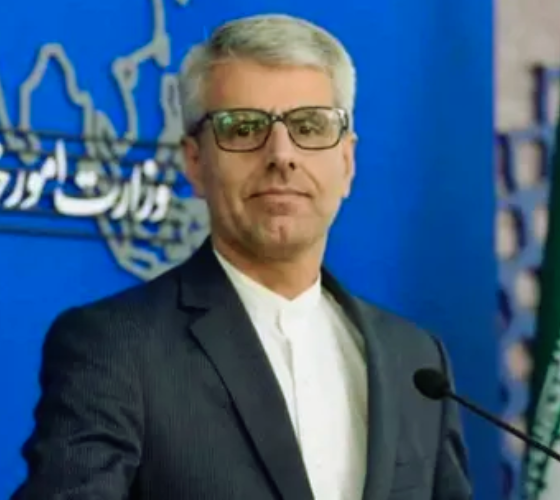 ismail baqae