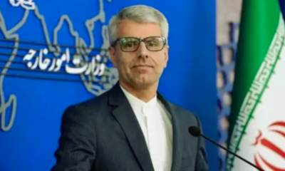 ismail baqae