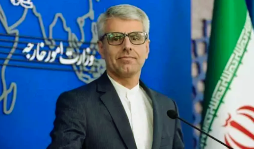 ismail baqae