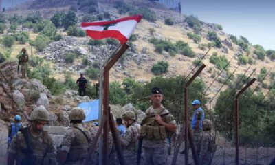 israel-lebanon-border