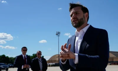 jd vance
