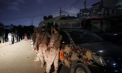 karachi