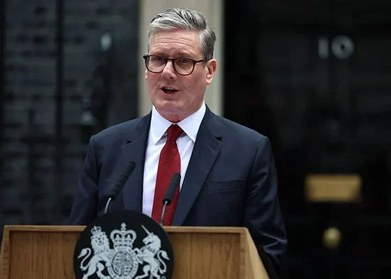kier starmer