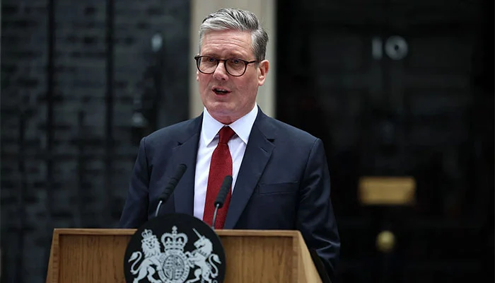 kier starmer