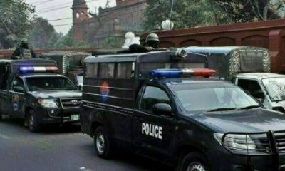 lahore-police