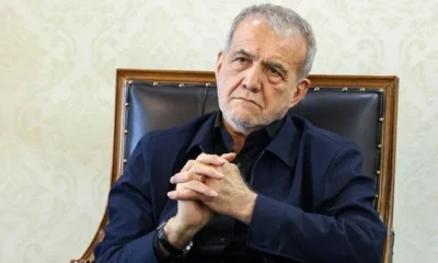 masoud-pezeshkian