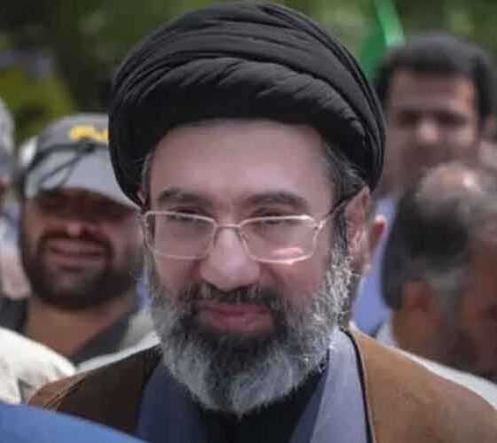 mujtaba-khamenei