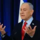 netanyahu