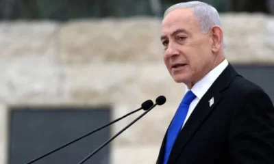 netanyahu