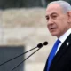 netanyahu