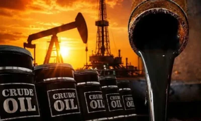 oil