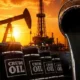 oil