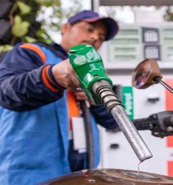petrol-prices