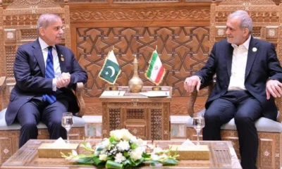 pm pak and iran