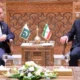 pm pak and iran