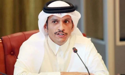 qatar pm