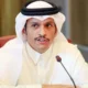 qatar pm
