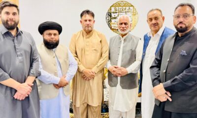 sardar aurangzeb