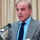 shahbaz sharif
